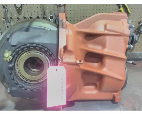 Differential Assembly (Front, Rear) ALLIANCE RT40-4NR342 LKQ Heavy Truck - Goodys