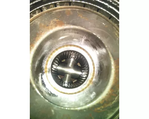 Differential Assembly (Rear, Rear) ALLIANCE RT40-4NR342 LKQ Western Truck Parts