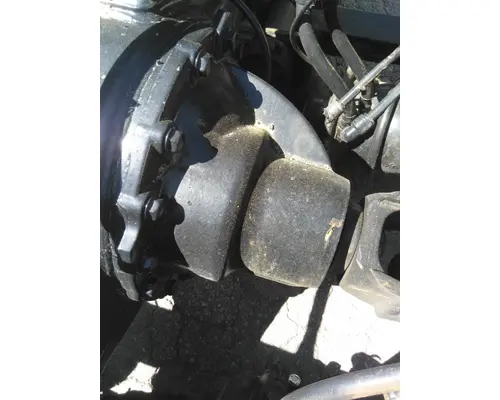 Differential Assembly (Rear, Rear) ALLIANCE RT40-4NR342 LKQ Evans Heavy Truck Parts