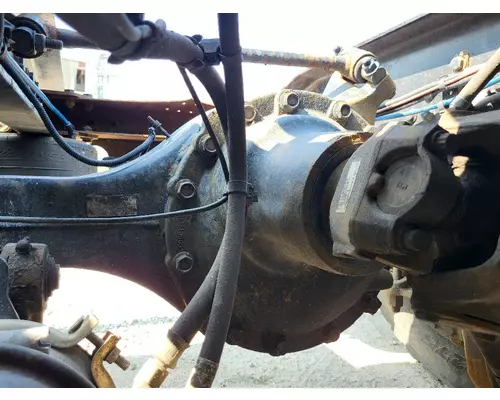 Differential Assembly (Rear, Rear) ALLIANCE RT40-4NR342 LKQ Thompson Motors - Wykoff