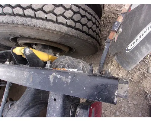 Rears (Matched Set) ALLIANCE RT40-4NR342 LKQ KC Truck Parts Billings