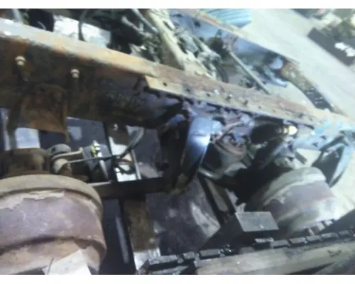 Cutoff Assembly (Housings & Suspension Only) ALLIANCE RT40-4NR358 LKQ Heavy Truck - Goodys