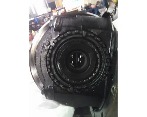 Differential Assembly (Front, Rear) ALLIANCE RT40-4NR358 LKQ Western Truck Parts