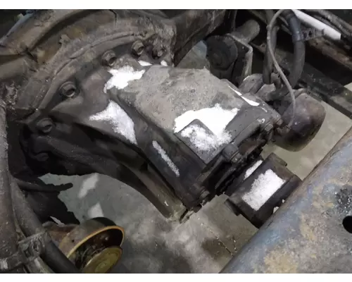 Differential Assembly (Front, Rear) ALLIANCE RT40-4NR358 LKQ Thompson Motors - Wykoff