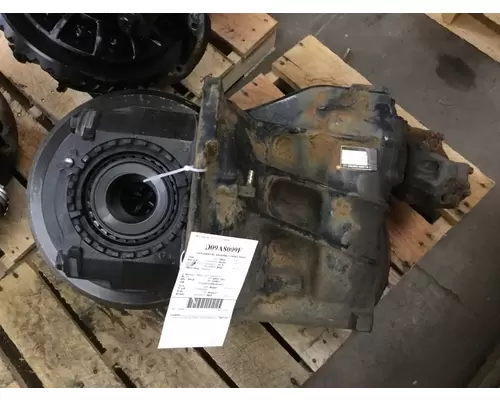 Differential Assembly (Front, Rear) ALLIANCE RT40-4NR358 LKQ Heavy Truck Maryland