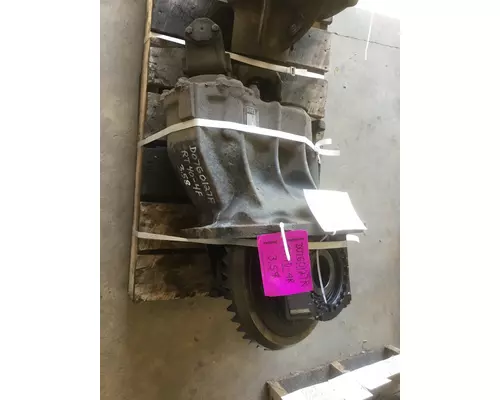 Differential Assembly (Front, Rear) ALLIANCE RT40-4NR358 LKQ Heavy Truck Maryland