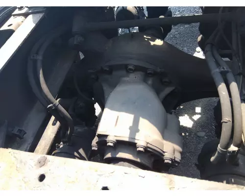 Differential Assembly (Front, Rear) ALLIANCE RT40-4NR358 LKQ Heavy Truck Maryland