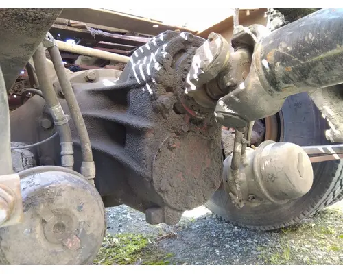 Differential Assembly (Front, Rear) ALLIANCE RT40-4NR358 LKQ Heavy Truck Maryland