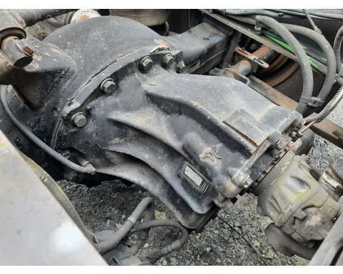 Differential Assembly (Front, Rear) ALLIANCE RT40-4NR358 LKQ Heavy Truck Maryland