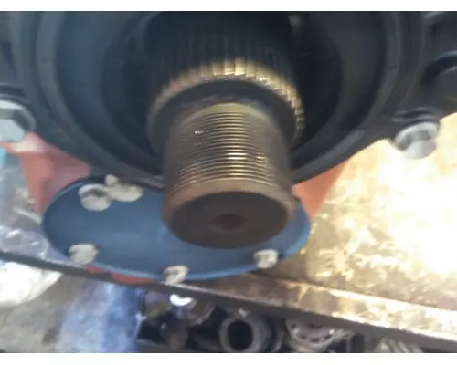 Differential Assembly (Front, Rear) ALLIANCE RT40-4NR358 LKQ Heavy Truck - Goodys