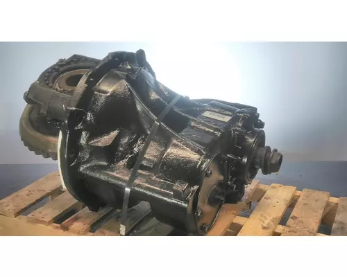 Differential Assembly (Front, Rear) ALLIANCE RT40-4NR358 LKQ Plunks Truck Parts And Equipment - Jackson