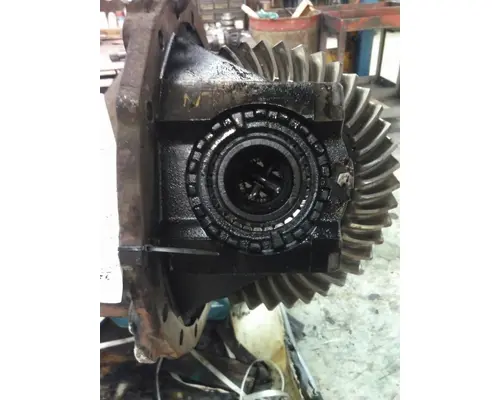 Differential Assembly (Rear, Rear) ALLIANCE RT40-4NR358 LKQ Western Truck Parts