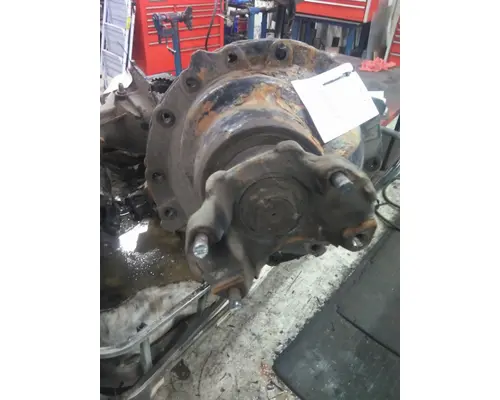 Differential Assembly (Rear, Rear) ALLIANCE RT40-4NR358 LKQ Western Truck Parts
