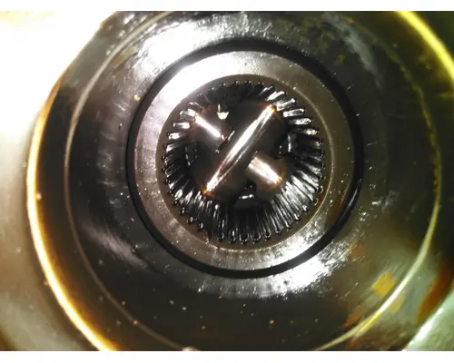 Differential Assembly (Rear, Rear) ALLIANCE RT40-4NR358 LKQ Western Truck Parts