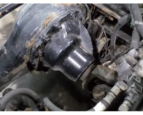 Differential Assembly (Rear, Rear) ALLIANCE RT40-4NR358 LKQ Thompson Motors - Wykoff