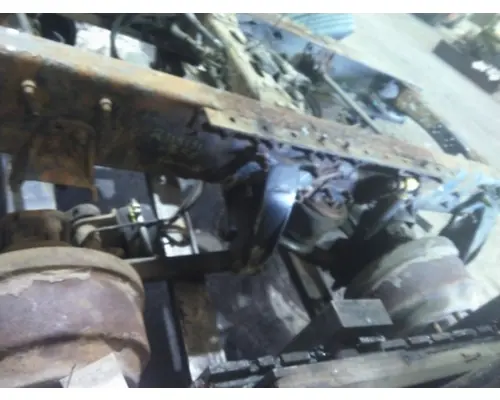 Rears (Matched Set) ALLIANCE RT40-4NR358 LKQ Heavy Truck - Goodys