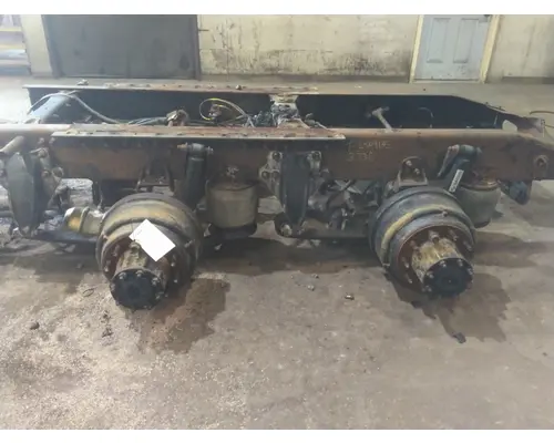 Cutoff Assembly (Housings & Suspension Only) ALLIANCE RT40-4NR373 LKQ Heavy Truck - Goodys