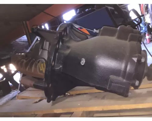 Differential Assembly (Front, Rear) ALLIANCE RT40-4NR373 LKQ Evans Heavy Truck Parts