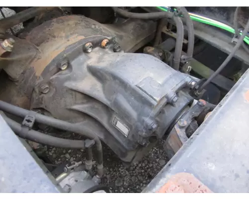 Differential Assembly (Front, Rear) ALLIANCE RT40-4NR373 LKQ Heavy Truck Maryland