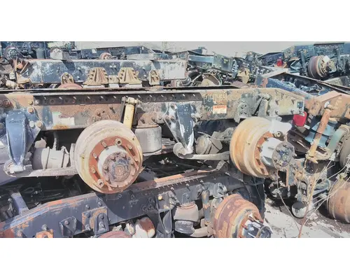 Rears (Matched Set) ALLIANCE RT40-4NR373 LKQ Heavy Truck - Goodys