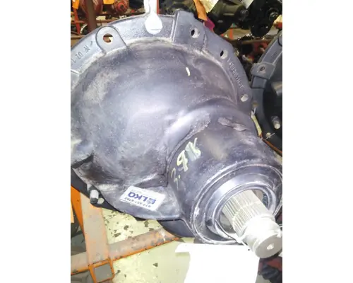 Differential Assembly (Rear, Rear) ALLIANCE RT40-4NR391 LKQ Western Truck Parts