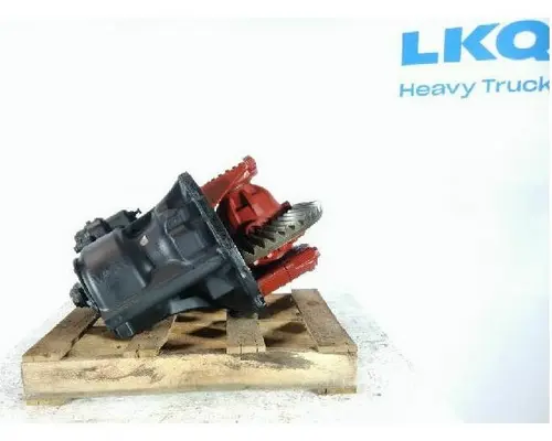 Differential Assembly (Rear, Rear) ALLIANCE RT40-4NR391 LKQ Plunks Truck Parts And Equipment - Jackson