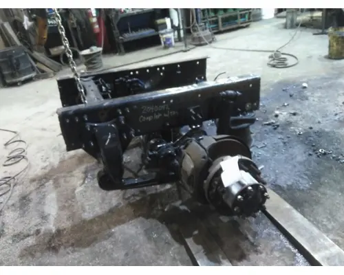 Cutoff Assembly (Housings & Suspension Only) ALLIANCE RT40-4NRTBD LKQ Heavy Truck - Goodys