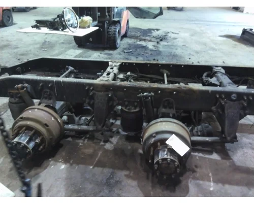 Cutoff Assembly (Housings & Suspension Only) ALLIANCE RT40-4NRTBD LKQ Heavy Truck - Goodys