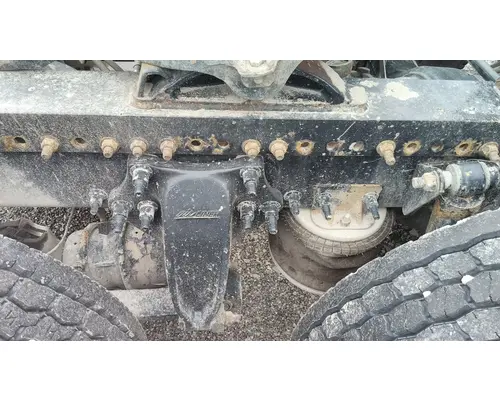 Cutoff Assembly (Housings & Suspension Only) ALLIANCE RT40-4NRTBD LKQ Heavy Truck - Goodys