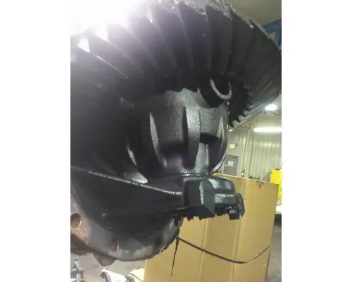 Differential Assembly (Front, Rear) ALLIANCE RT40-4NRTBD LKQ Heavy Truck - Goodys