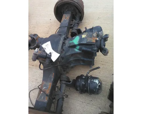 Differential Assembly (Front, Rear) ALLIANCE RT40-4NRTBD LKQ Heavy Truck - Goodys