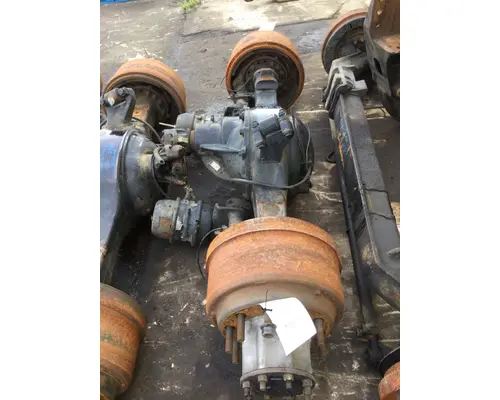 Axle Assembly, Rear (Front) ALLIANCE RT40-4R LKQ Heavy Truck - Goodys