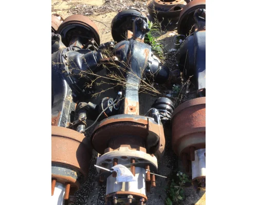 Axle Assembly, Rear (Front) ALLIANCE RT40-4R LKQ Heavy Truck - Goodys