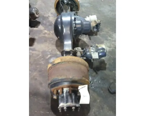 Axle Assembly, Rear (Front) ALLIANCE RT40-4R LKQ Heavy Truck - Goodys