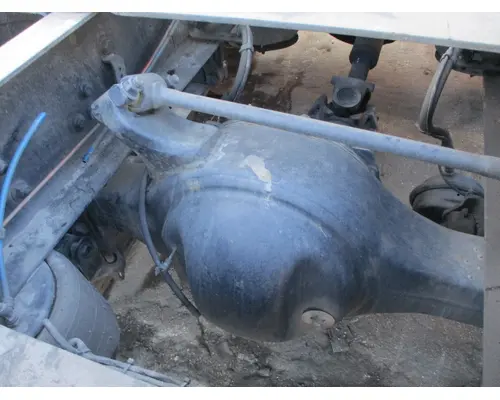 Axle Housing (Rear) ALLIANCE RT40-4R LKQ Heavy Truck - Tampa