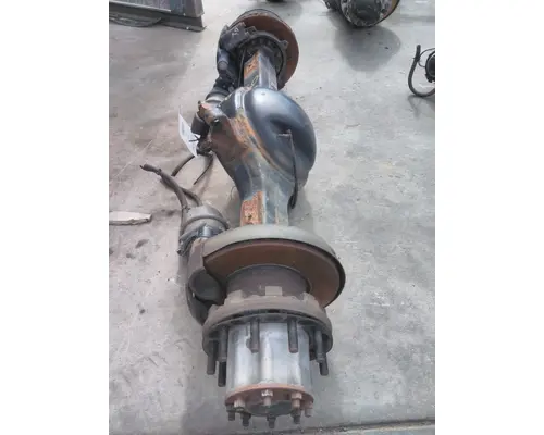 Axle Housing (Rear) ALLIANCE RT40-4R LKQ Western Truck Parts