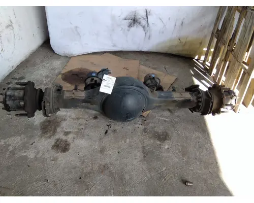 Axle Housing (Rear) ALLIANCE RT40-4R LKQ Western Truck Parts