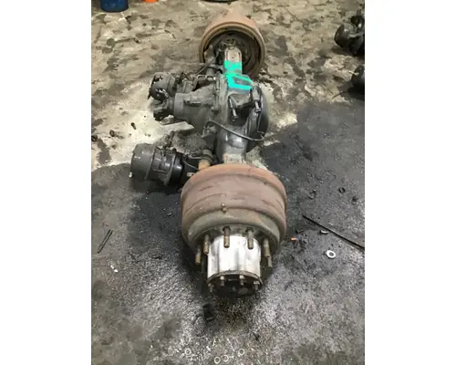 Axle Housing (Rear) ALLIANCE RT40-4R LKQ Evans Heavy Truck Parts