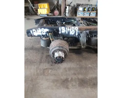 Axle Housing (Rear) ALLIANCE RT40-4R LKQ Evans Heavy Truck Parts