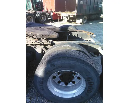 Axle Housing (Rear) ALLIANCE RT40-4R LKQ Evans Heavy Truck Parts