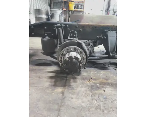 Axle Housing (Rear) ALLIANCE RT40-4R LKQ Evans Heavy Truck Parts