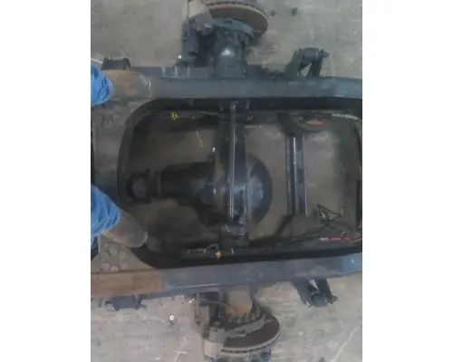 Axle Housing (Rear) ALLIANCE RT40-4R LKQ Evans Heavy Truck Parts