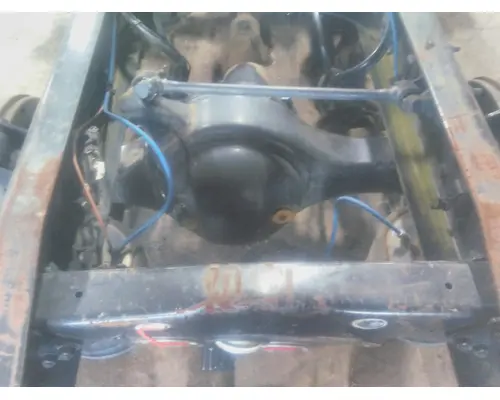 Axle Housing (Rear) ALLIANCE RT40-4R LKQ Evans Heavy Truck Parts