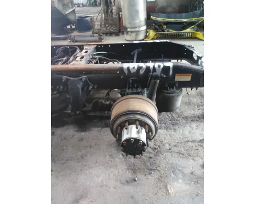 Axle Housing (Rear) ALLIANCE RT40-4R LKQ Evans Heavy Truck Parts