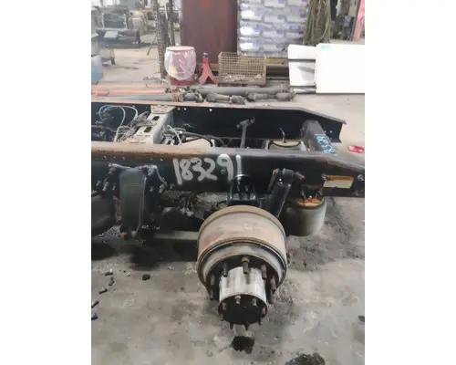 Axle Housing (Rear) ALLIANCE RT40-4R LKQ Evans Heavy Truck Parts