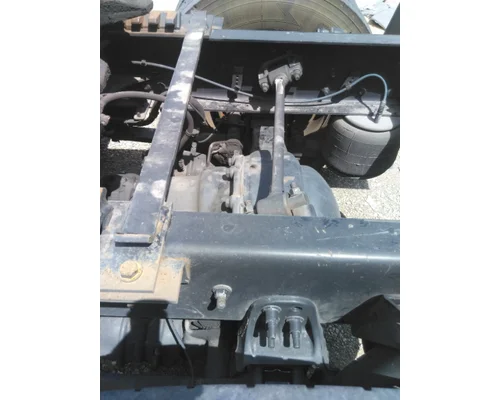 Axle Housing (Rear) ALLIANCE RT40-4R LKQ Evans Heavy Truck Parts