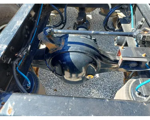 Axle Housing (Rear) ALLIANCE RT40-4R LKQ Geiger Truck Parts