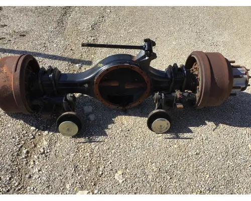 Axle Housing (Rear) ALLIANCE RT40-4R LKQ Thompson Motors - Wykoff