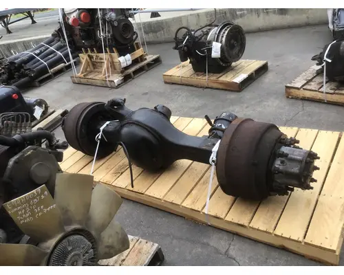 Axle Housing (Rear) ALLIANCE RT40-4R LKQ Heavy Truck Maryland