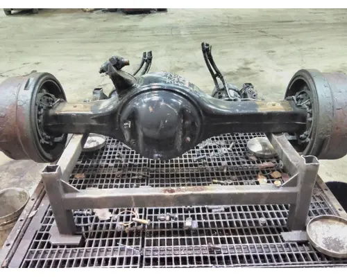 Axle Housing (Rear) ALLIANCE RT40-4R LKQ Heavy Truck - Goodys